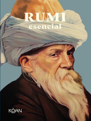 cover image of Rumi esencial